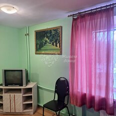 Квартира 107,7 м², 3-комнатная - изображение 5