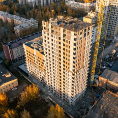 Квартира 54,2 м², 2-комнатная - изображение 1