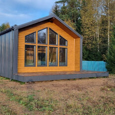 дом + 17 соток, участок - изображение 4