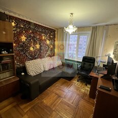 Квартира 47,7 м², 2-комнатная - изображение 4