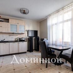 Квартира 135,4 м², 3-комнатная - изображение 4