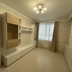 Квартира 44,6 м², 2-комнатная - изображение 4