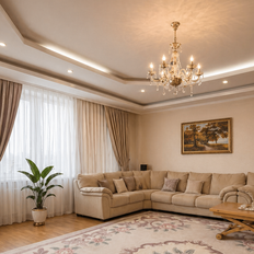 Квартира 175,2 м², 5-комнатная - изображение 4