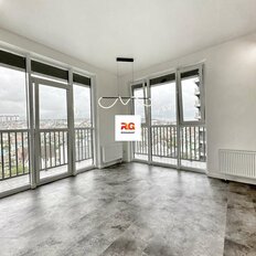 Квартира 61 м², 2-комнатная - изображение 1