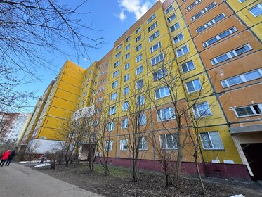 65,3 м², 3-комнатная квартира 4 990 000 ₽ - изображение 136