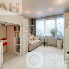 Квартира 45,3 м², 2-комнатная - изображение 1