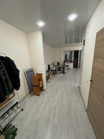 35 м², квартира-студия 21 000 ₽ в месяц - изображение 16