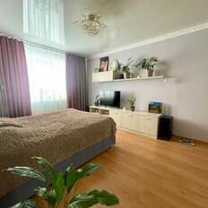 Квартира 45,7 м², 1-комнатная - изображение 5