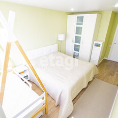 Квартира 60,9 м², 2-комнатная - изображение 3