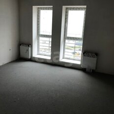 Квартира 78,8 м², 3-комнатная - изображение 3