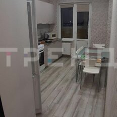 Квартира 33,4 м², 1-комнатная - изображение 4