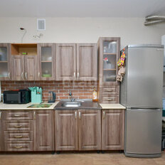 Квартира 83,8 м², 3-комнатная - изображение 4