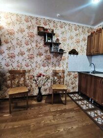 34 м², квартира-студия 5 700 000 ₽ - изображение 38