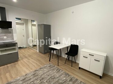 20 м², квартира-студия 60 000 ₽ в месяц - изображение 23