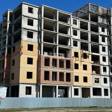 Квартира 97 м², 3-комнатная - изображение 5