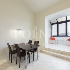 Квартира 225 м², 4-комнатная - изображение 2