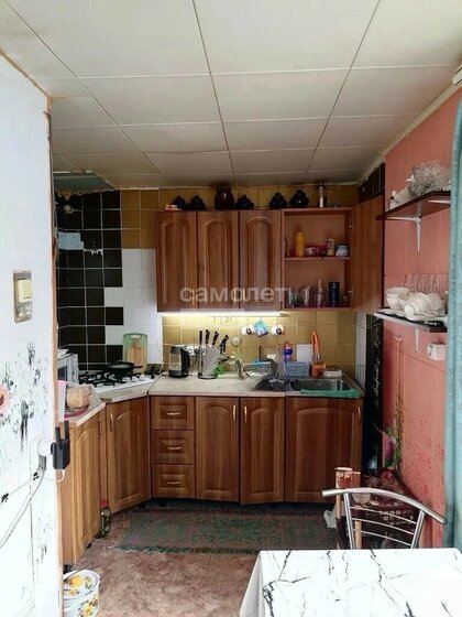 117,7 м² дом, 4,9 сотки участок 14 000 000 ₽ - изображение 61