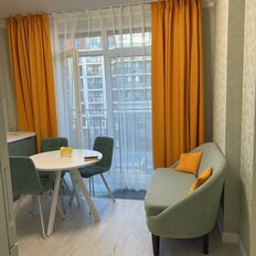 Квартира 38,5 м², 1-комнатная - изображение 2