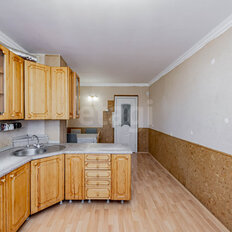 Квартира 109 м², 4-комнатная - изображение 2