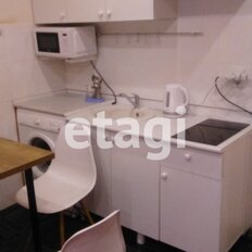 Квартира 27,1 м², студия - изображение 4