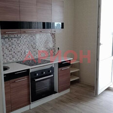 Квартира 22,6 м², студия - изображение 2