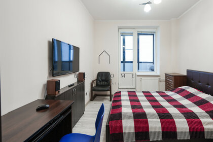 32 м², 1-комнатная квартира 30 000 ₽ в месяц - изображение 81