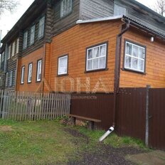 Квартира 45 м², 3-комнатная - изображение 1