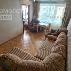 Квартира 61 м², 3-комнатная - изображение 3