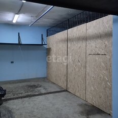 18,6 м², гараж - изображение 4