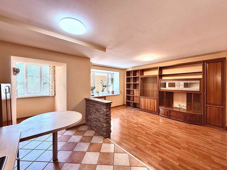 32,7 м², 1-комнатная квартира 4 450 000 ₽ - изображение 54