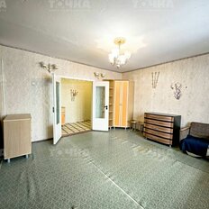 Квартира 52,1 м², 2-комнатная - изображение 4