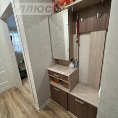 Квартира 35,2 м², 1-комнатная - изображение 5