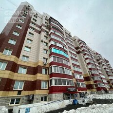 Квартира 71,4 м², 2-комнатная - изображение 2