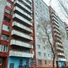 Квартира 72,2 м², 3-комнатная - изображение 1