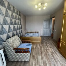Квартира 36,5 м², 1-комнатная - изображение 2