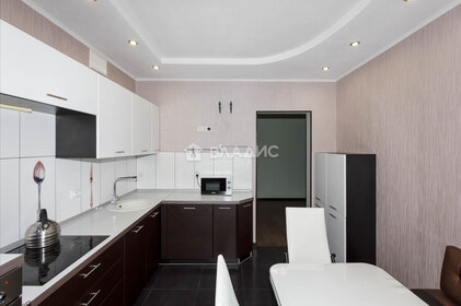 Купить квартиру маленькую в «Квартал Спутник» в Москве и МО - изображение 34