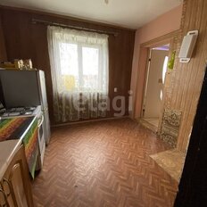 Квартира 39,7 м², 1-комнатная - изображение 4