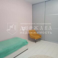 Квартира 78 м², 4-комнатная - изображение 5