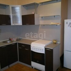 Квартира 35,6 м², студия - изображение 1