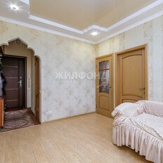 Квартира 32,1 м², 2-комнатная - изображение 4