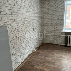 Квартира 18,5 м², студия - изображение 2