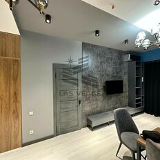 Квартира 40 м², 2-комнатная - изображение 3