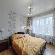 Квартира 85,5 м², 4-комнатная - изображение 4