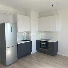Квартира 26,8 м², студия - изображение 1