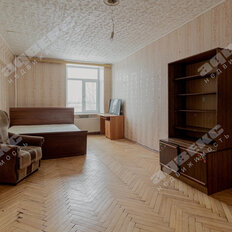 Квартира 131,8 м², 4-комнатная - изображение 4