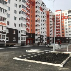 Квартира 39,7 м², 1-комнатная - изображение 5