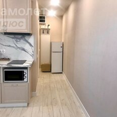 Квартира 16 м², студия - изображение 4