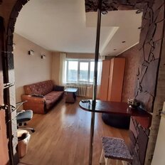 Квартира 19,8 м², студия - изображение 1