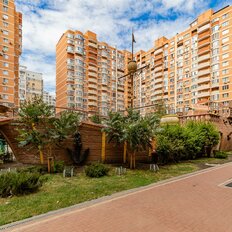 Квартира 205 м², 3-комнатная - изображение 1