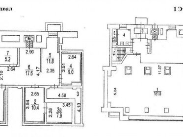 278,4 м², торговое помещение - изображение 5